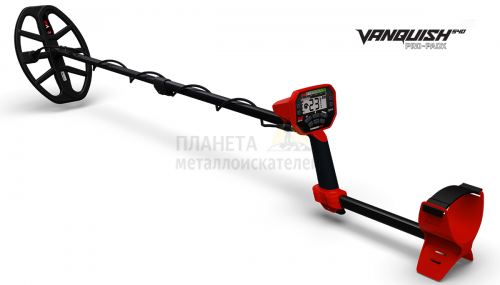    minelab vanquish 540 pro-pack  2