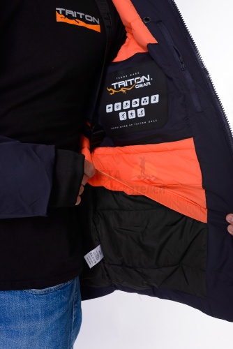       RU01 navy  16