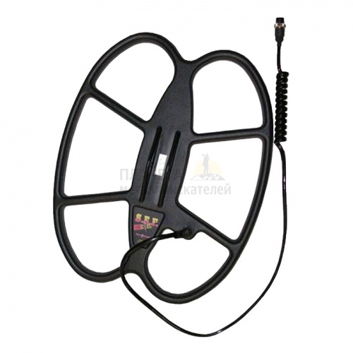  Minelab  Detech SEF 18x15" DD  Explorer