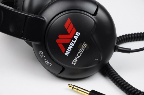 Minelab  Minelab Koss  2