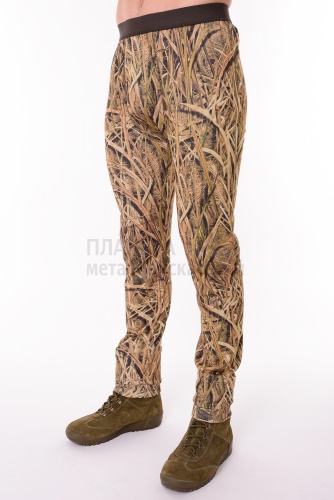   Termo Craft, +InterLock, Duck Hunter  10