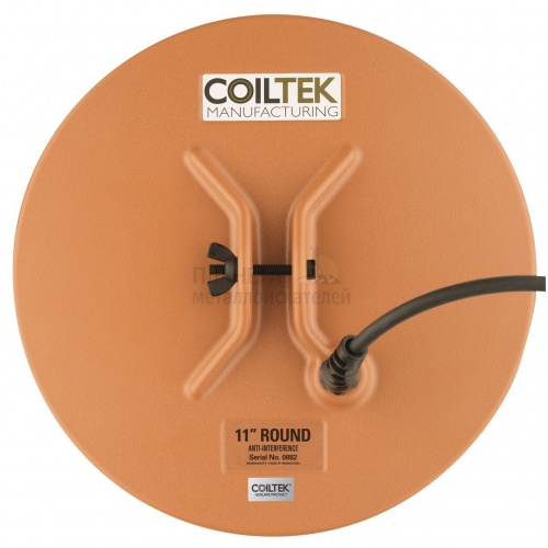 Coiltek  Coiltek 11'' Anti-Interference  SD,GP,GPX