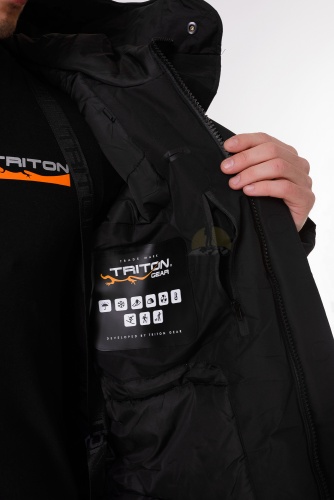       Keysor black  14