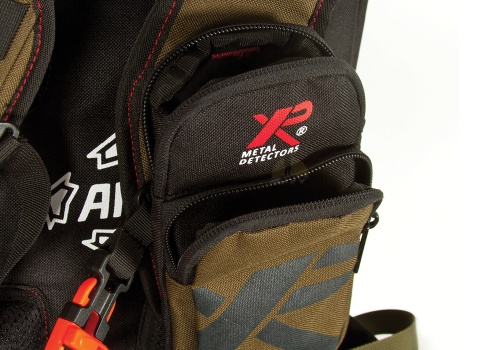 ,    XP Backpack 280  8