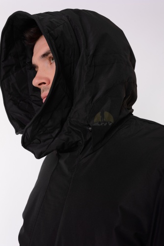       Keysor black  7