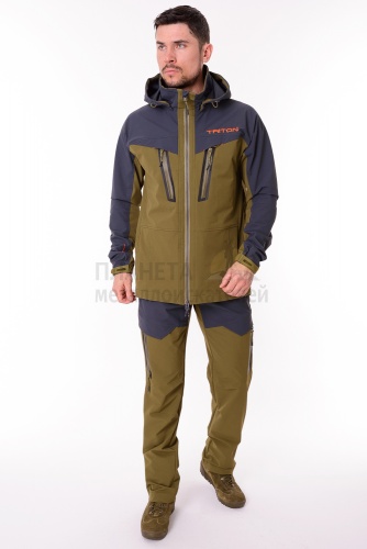   CRAFT DUO SoftShell APEX, /