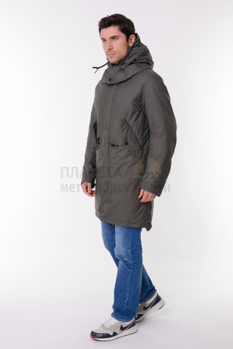       Xalo army green  2