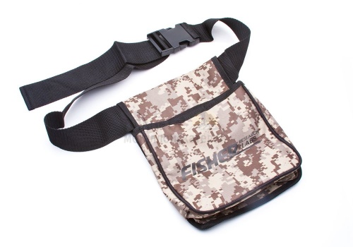    fisher f44 bundle  4