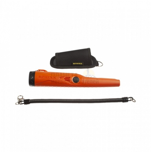 ���������� ������ 02 Magnetic (Sphinx) ���� 2