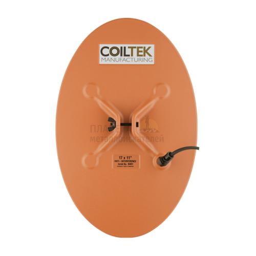 Coiltek  Coiltek 17x11" Anti-Interference  SD,GP,GPX