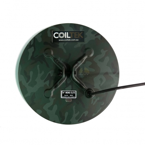 Coiltek  Coiltek 14'' Mono Camo  SD,GP,GPX