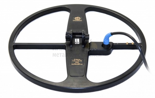  Minelab  Mars Discovery  X-Terra 3 