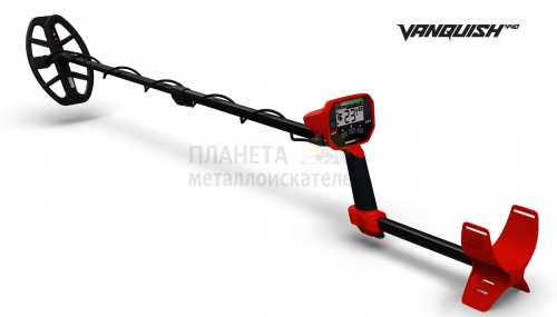    minelab vanquish 440  2