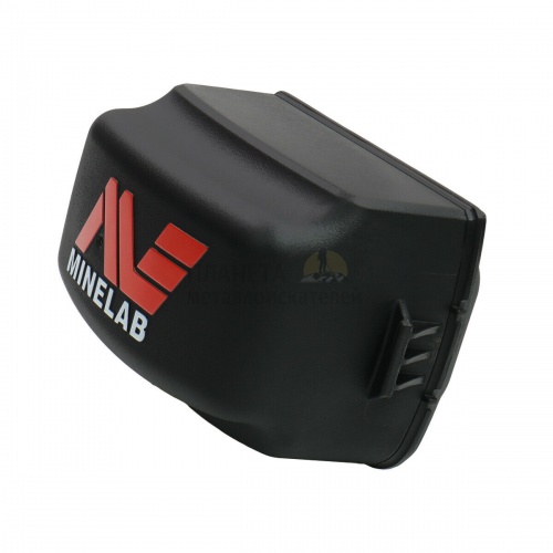       Minelab GPZ 7000  4