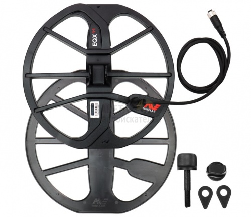  Equinox  Minelab 11" DD  Equinox 600/700/800/900  2