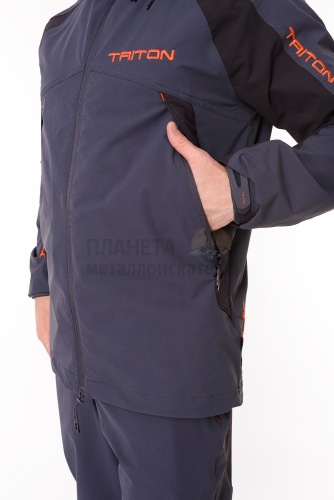   REPTIL SoftShell APEX, /  4