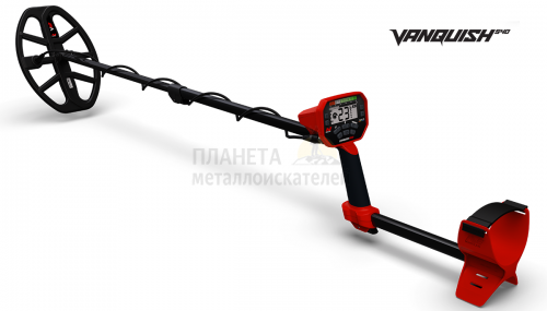    minelab vanquish 540  2