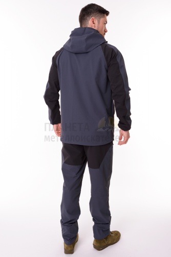   REPTIL SoftShell APEX, /  6