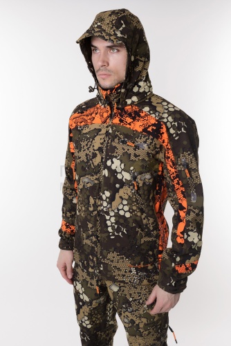   Chameleon Pro -5, SoftShell,   7