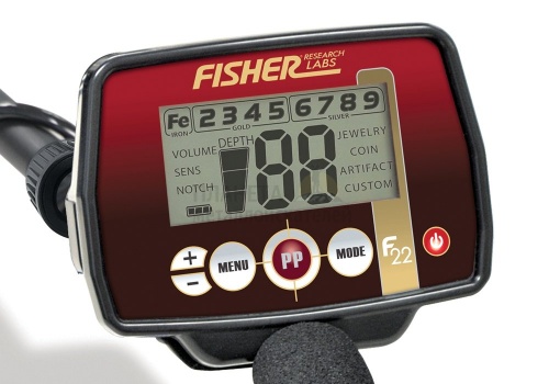    fisher f22-11dd  4