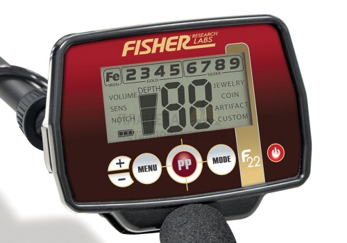   fisher f22-11dd  4