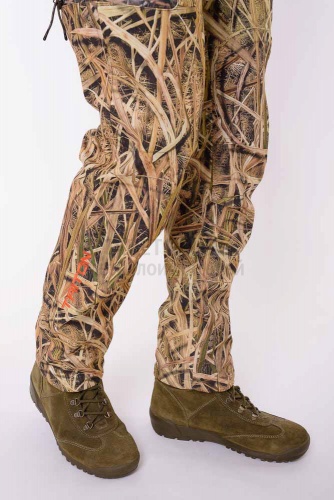    Pro SoftShell, Duck Hunter  6