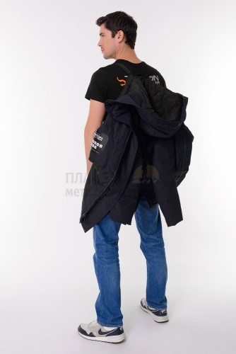    Keysor navy  18