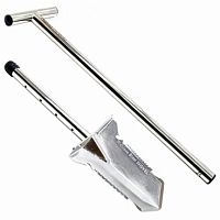   Albus Premium Shovel,  