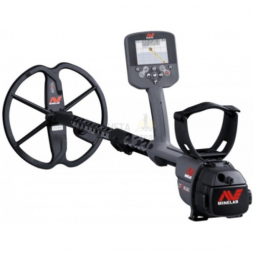    minelab ctx 3030