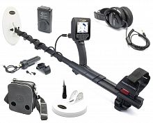 Купить noktamakro металлоискатель nokta makro gold finder 2000