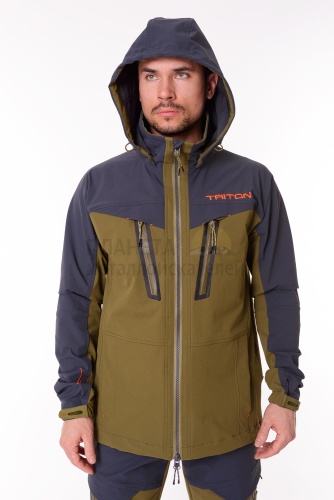   CRAFT DUO SoftShell APEX, /  17
