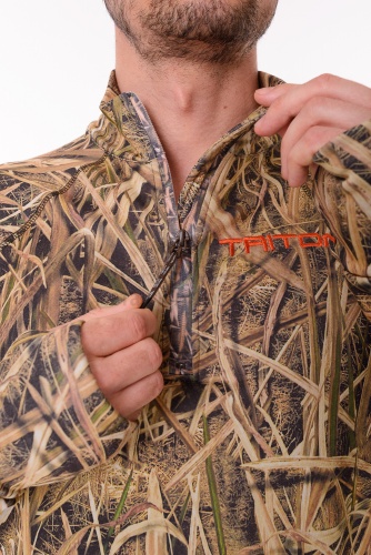   Termo Craft, +InterLock, Duck Hunter  11