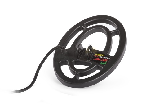   garrett  Garrett ACE 250 PRO  4