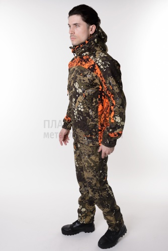   Chameleon Pro -5, SoftShell,   2