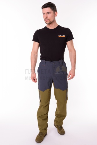   CRAFT DUO SoftShell APEX, /  14