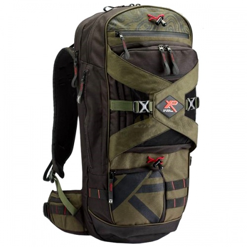 ,    XP Backpack 280  2