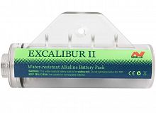 Батареи и зарядные устройства Бокс для батарей Excalibur II