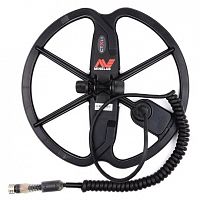  CTX3030  Minelab 11"  CTX 3030