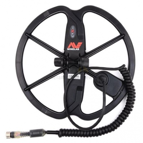  CTX3030  Minelab 11"  CTX 3030