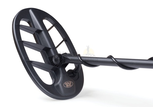    fisher gold bug dp  5