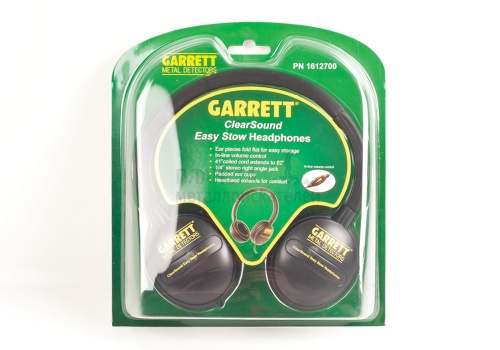   garrett  Garrett ACE 400i  9