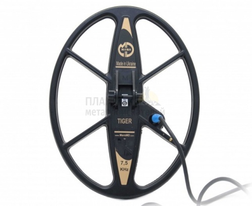  Minelab  Mars Tiger  GPX Mono