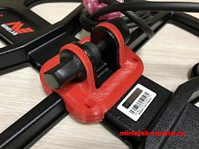        15" Minelab Equinox