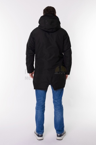       Keysor black  2