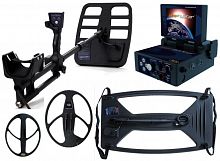 Купить noktamakro металлоискатель makro deephunter 3d pro