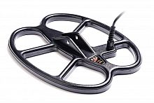 для Fisher Катушка Detech SEF WSS 13x9" DD для Fisher Gold Bug
