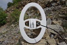  Minelab  Detech SEF 18x12" Mono  GPX