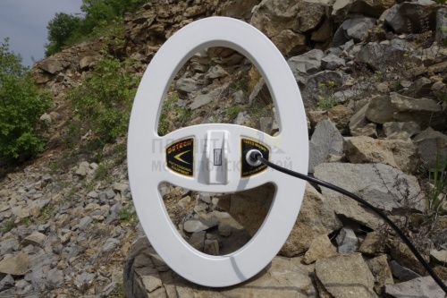  Minelab  Detech SEF 18x12" Mono  GPX