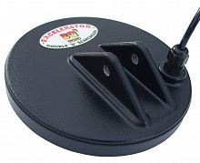   Detech Excelerator 6" DD  Whites DFX/MXT