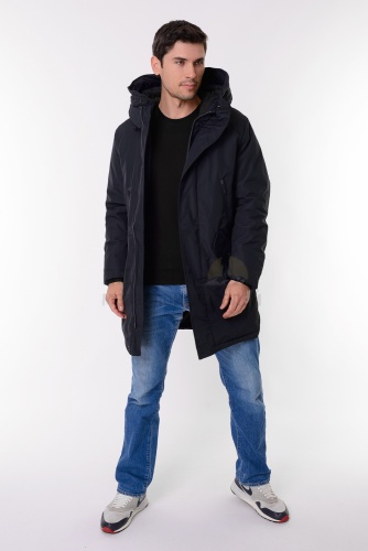    Keysor navy  14